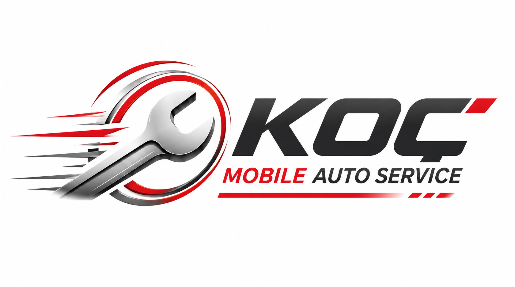 KOÇ Mobile Auto Service